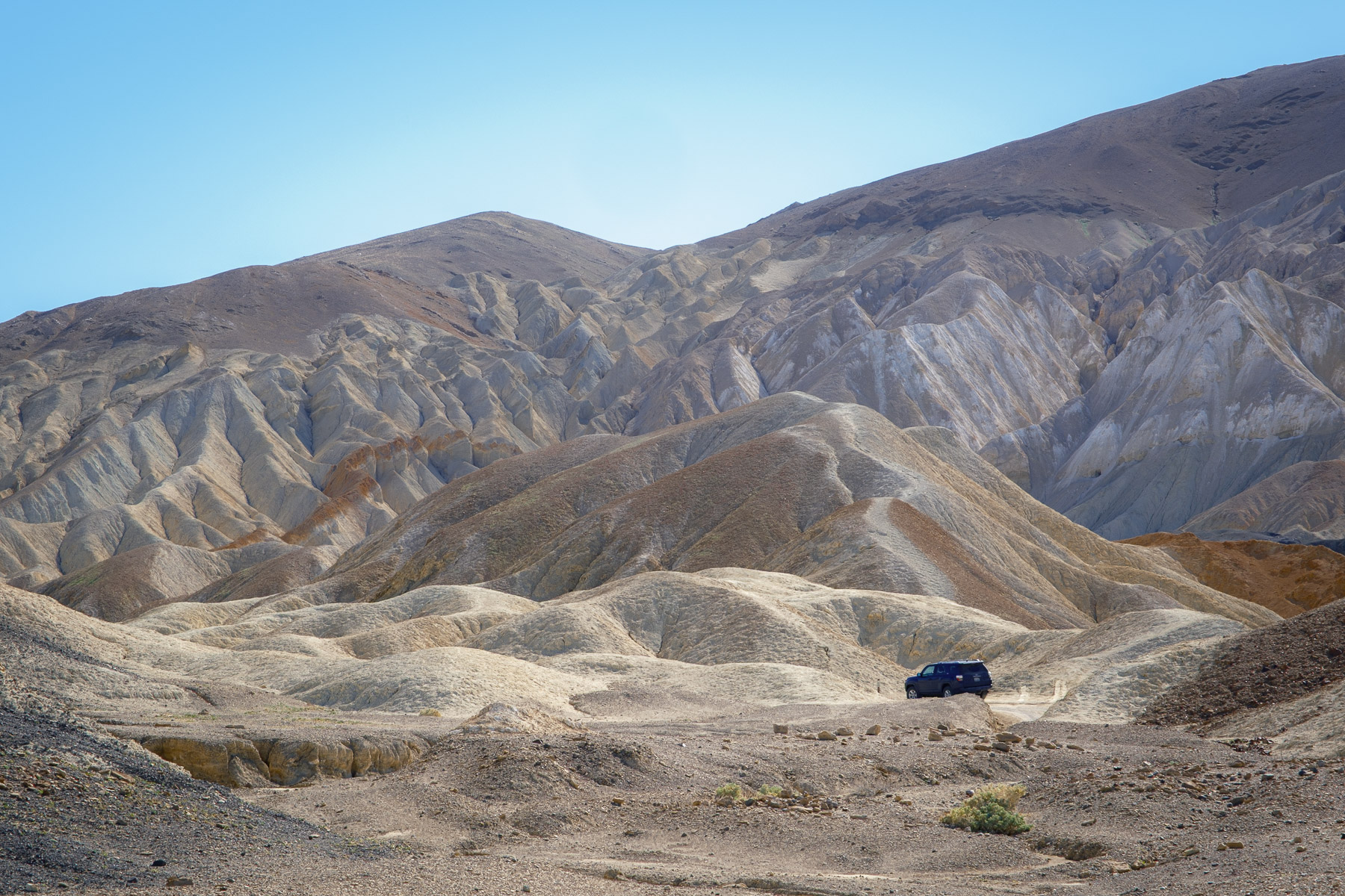 Death Valley photo titled Death Valley 80